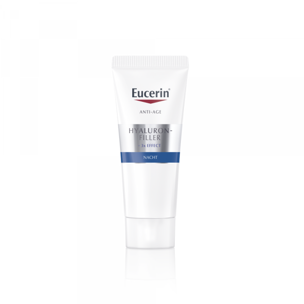 Eucerin Anti Age HyFi Nacht Mini, 7ml - Gratis Zugabe